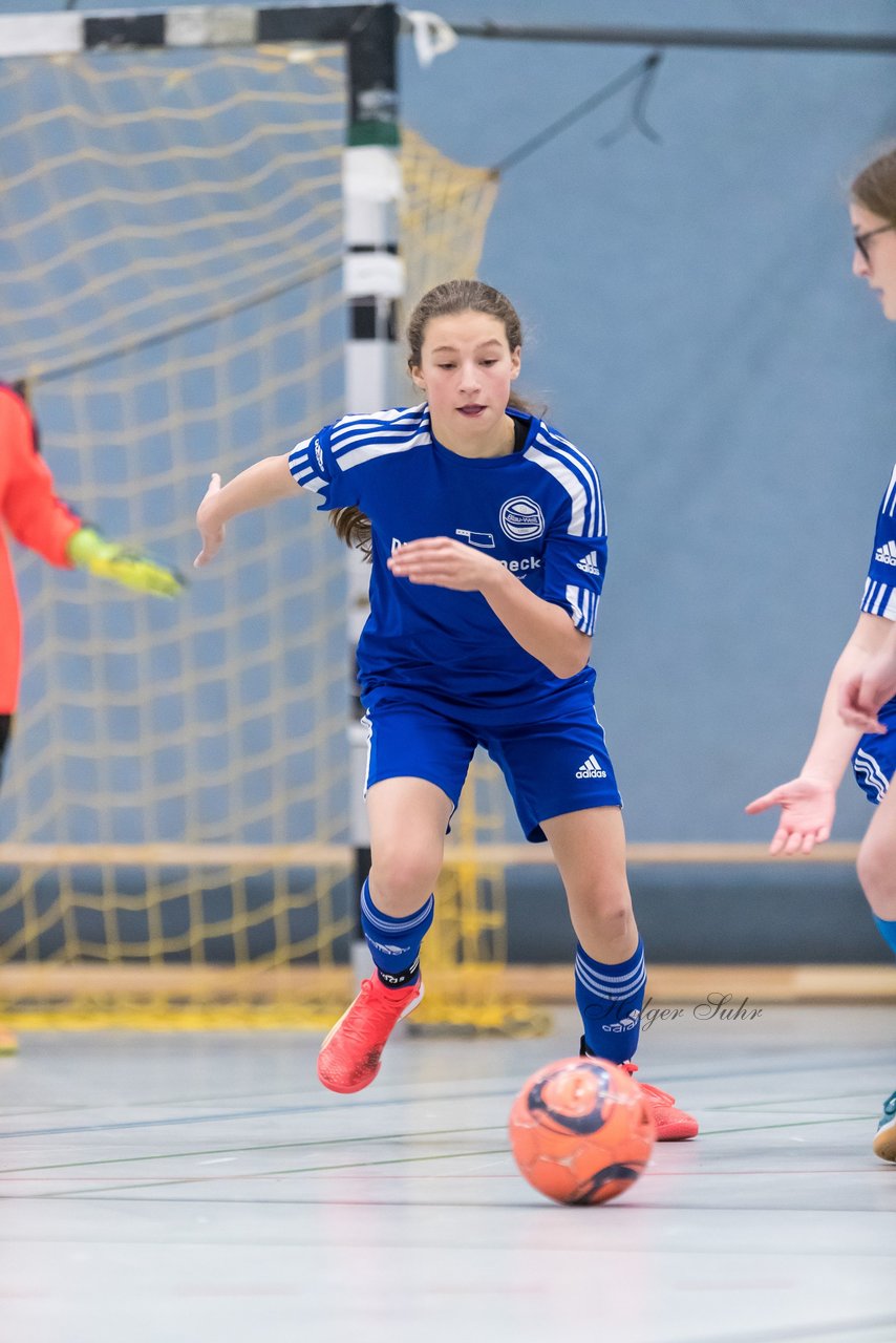 Bild 288 - wCJ Futsalmeisterschaft Runde 1